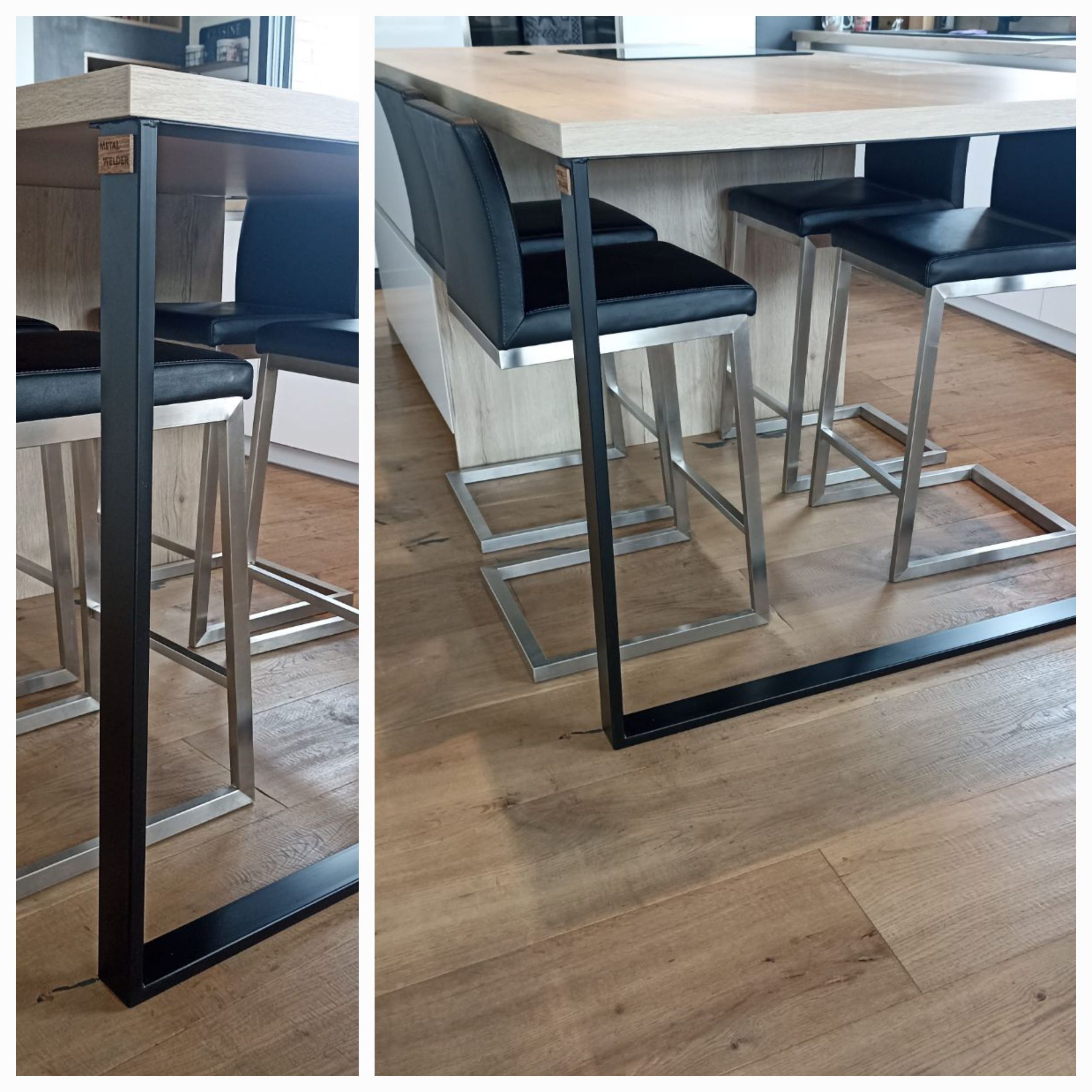 pied de cuisine sur mesure pied de cuisine sur mesure
